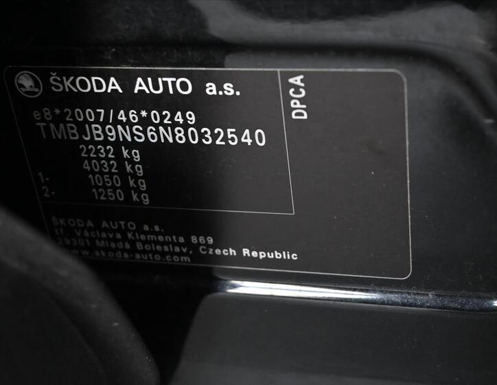Škoda Kodiaq 9