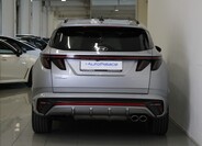 Hyundai Tucson 4
