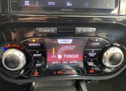 Nissan Juke 16