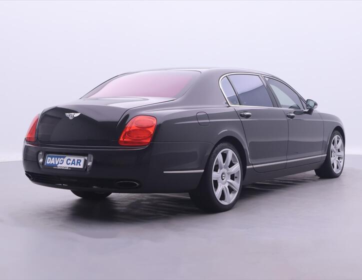 Bentley Flying Spur 7