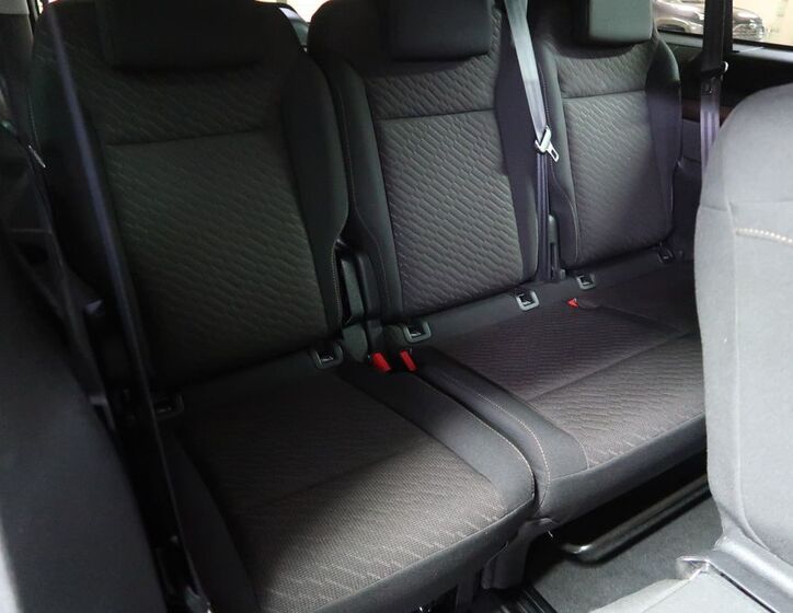 Toyota ProAce 13