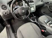 Seat Altea 22