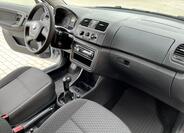 Škoda Fabia 14