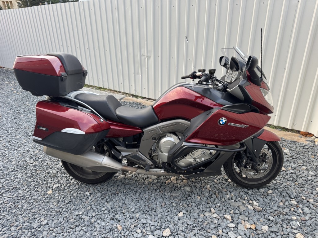 BMW Ostatní