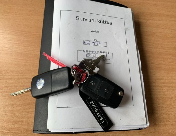 Volkswagen Sharan 25
