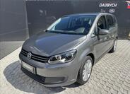 Volkswagen Touran 2