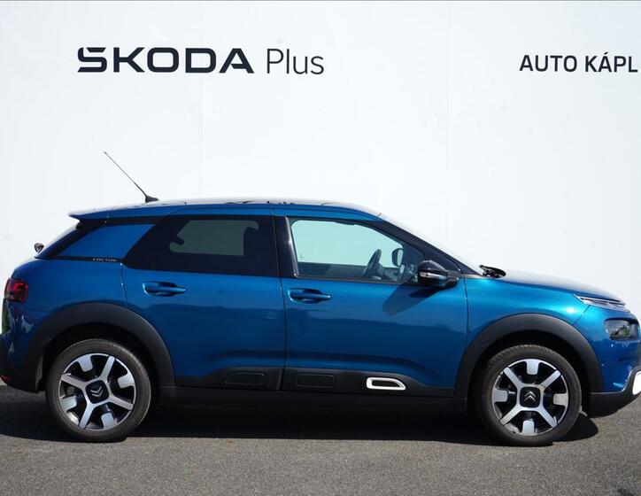 Citroën C4 Cactus 6