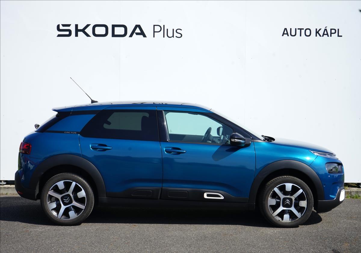 Citroën C4 Cactus