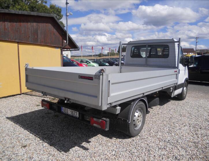 Iveco Daily 6