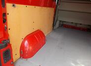 Opel Movano 12