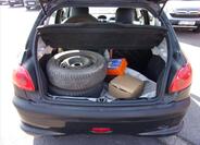 Peugeot 206 10