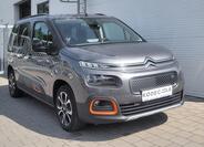 Citroën Berlingo 1