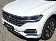 Volkswagen Touareg 20