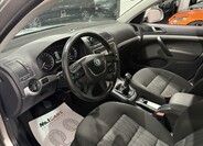 Škoda Octavia 7