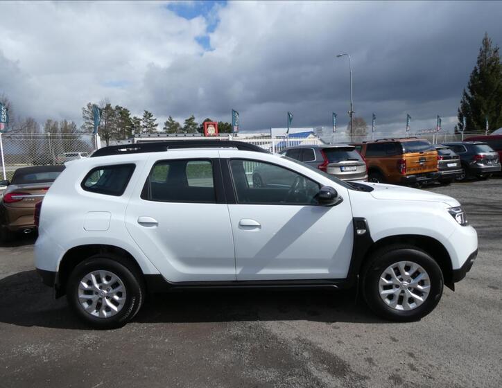 Dacia Duster 12