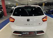 Seat Ibiza 5