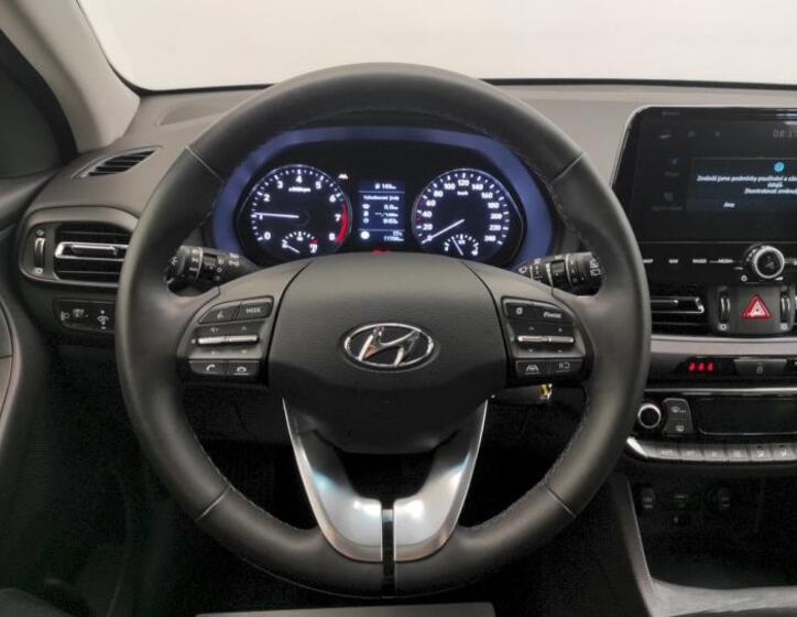 Hyundai i30 15