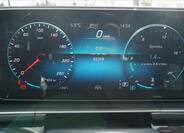 Mercedes-Benz GLS 18