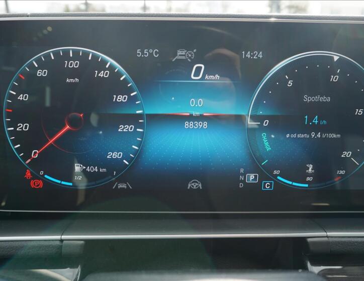 Mercedes-Benz GLS 18