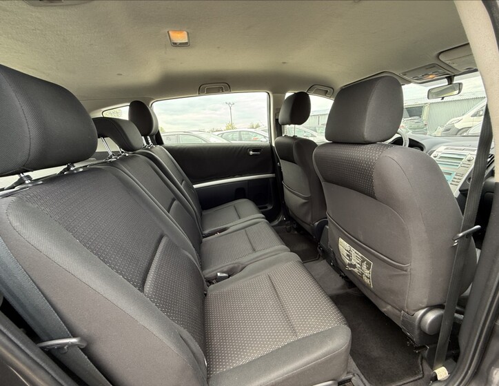 Toyota Corolla 20