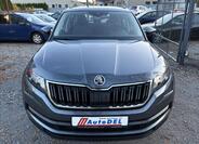 Škoda Kodiaq 11