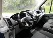 Ford Transit 12