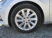 Škoda Superb 35