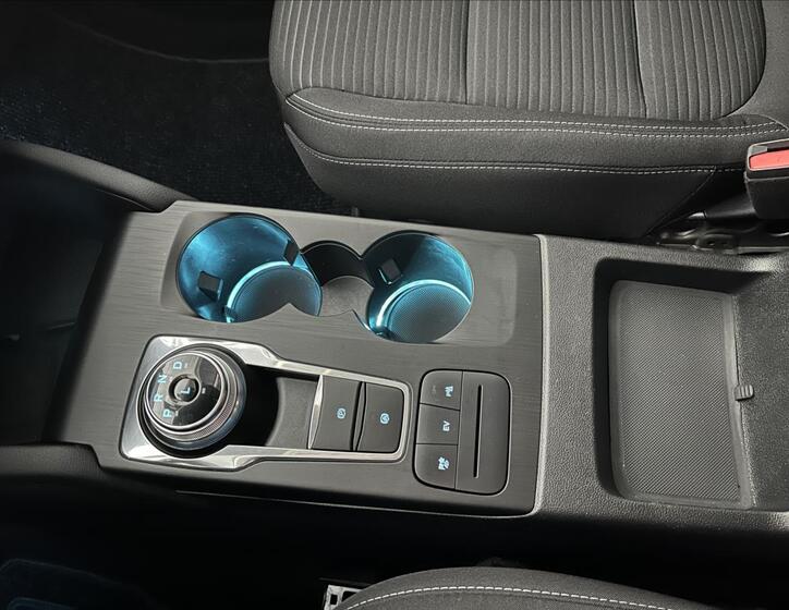 Ford Kuga 32