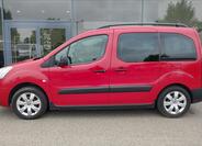 Citroën Berlingo 4