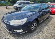 Citroën C5 6