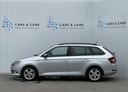 Škoda Fabia 2