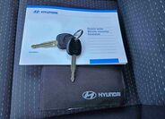 Hyundai Getz 10