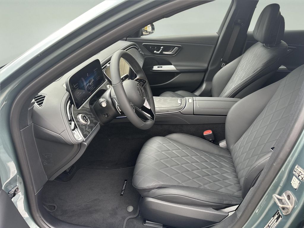 Mercedes-Benz Třídy E