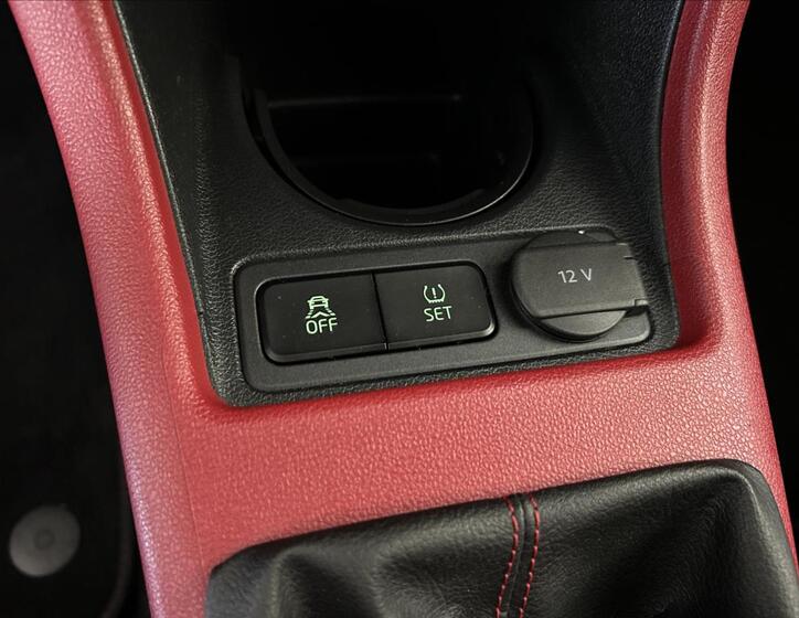 Škoda Citigo 16