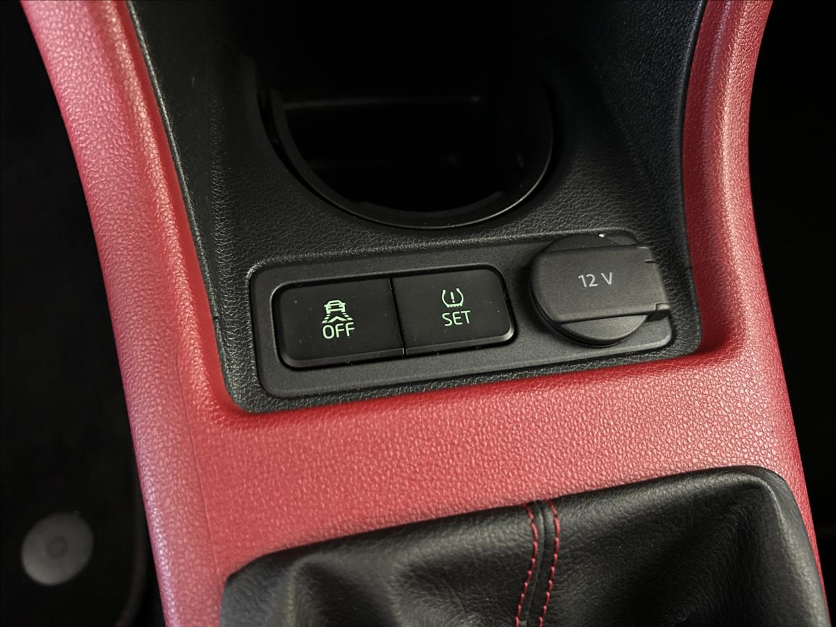 Škoda Citigo