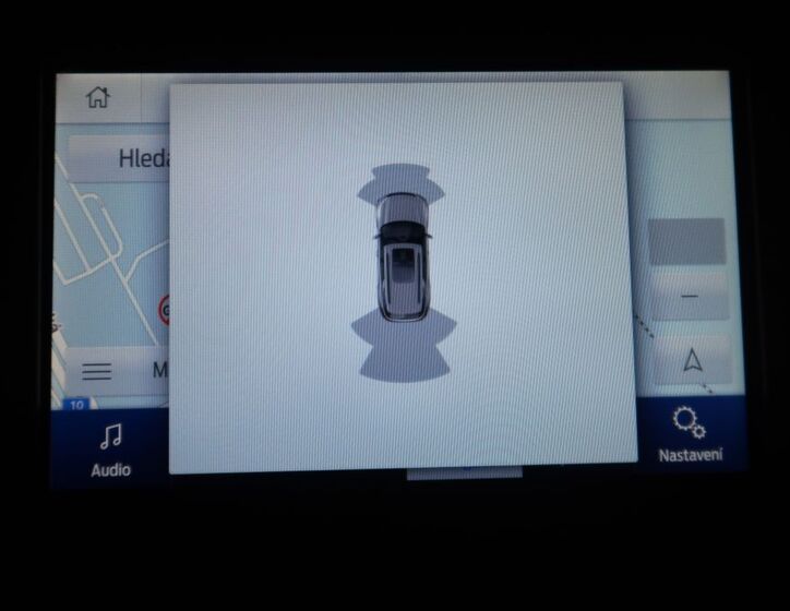 Ford S-MAX 27