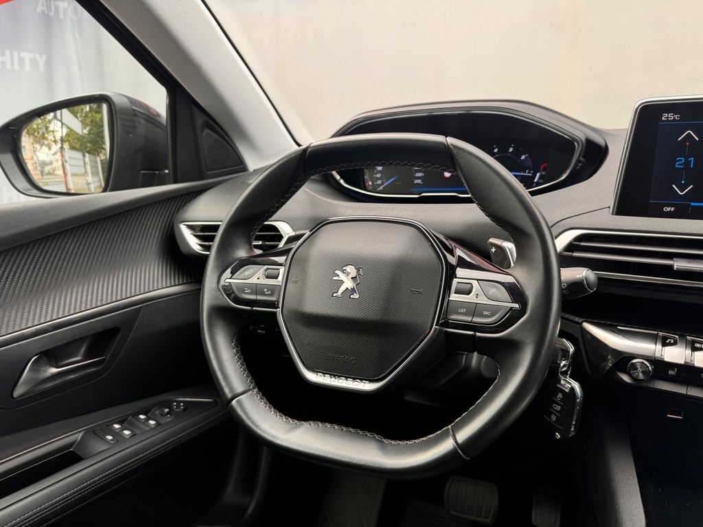 Peugeot 3008 15