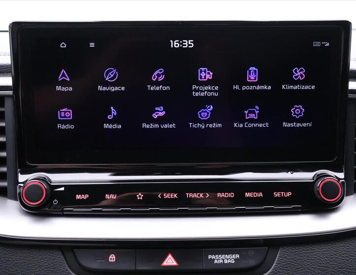 KIA XCeed 20