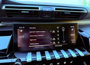 Peugeot 508 27