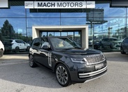 Land Rover Range Rover 2