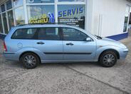 Ford Focus 7