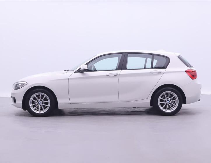 BMW Řada 1 4