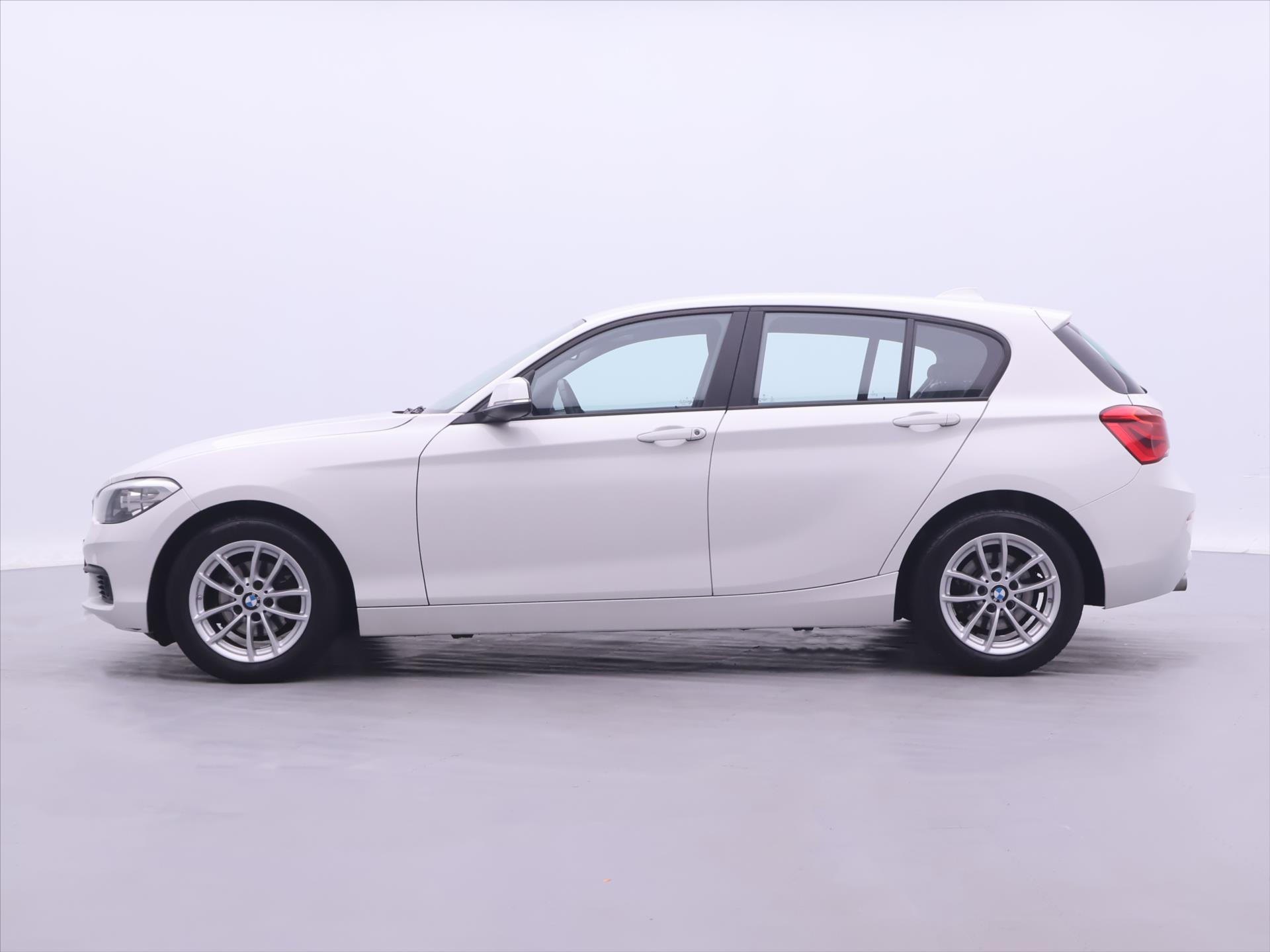 BMW Řada 1