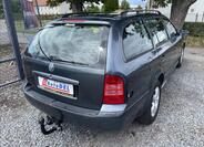 Škoda Octavia 7