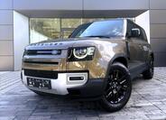Land Rover Defender 1