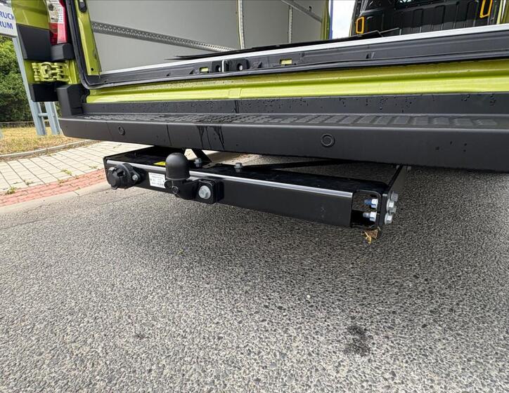 Iveco Daily 20