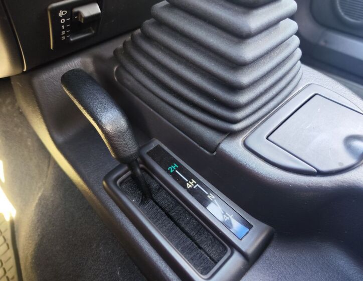 Jeep Cherokee 18