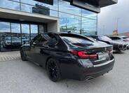BMW Řada 5 9