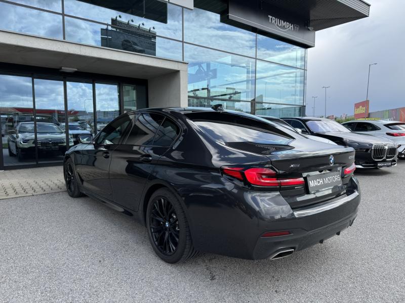 BMW Řada 5