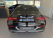 Mercedes-Benz CLA 2